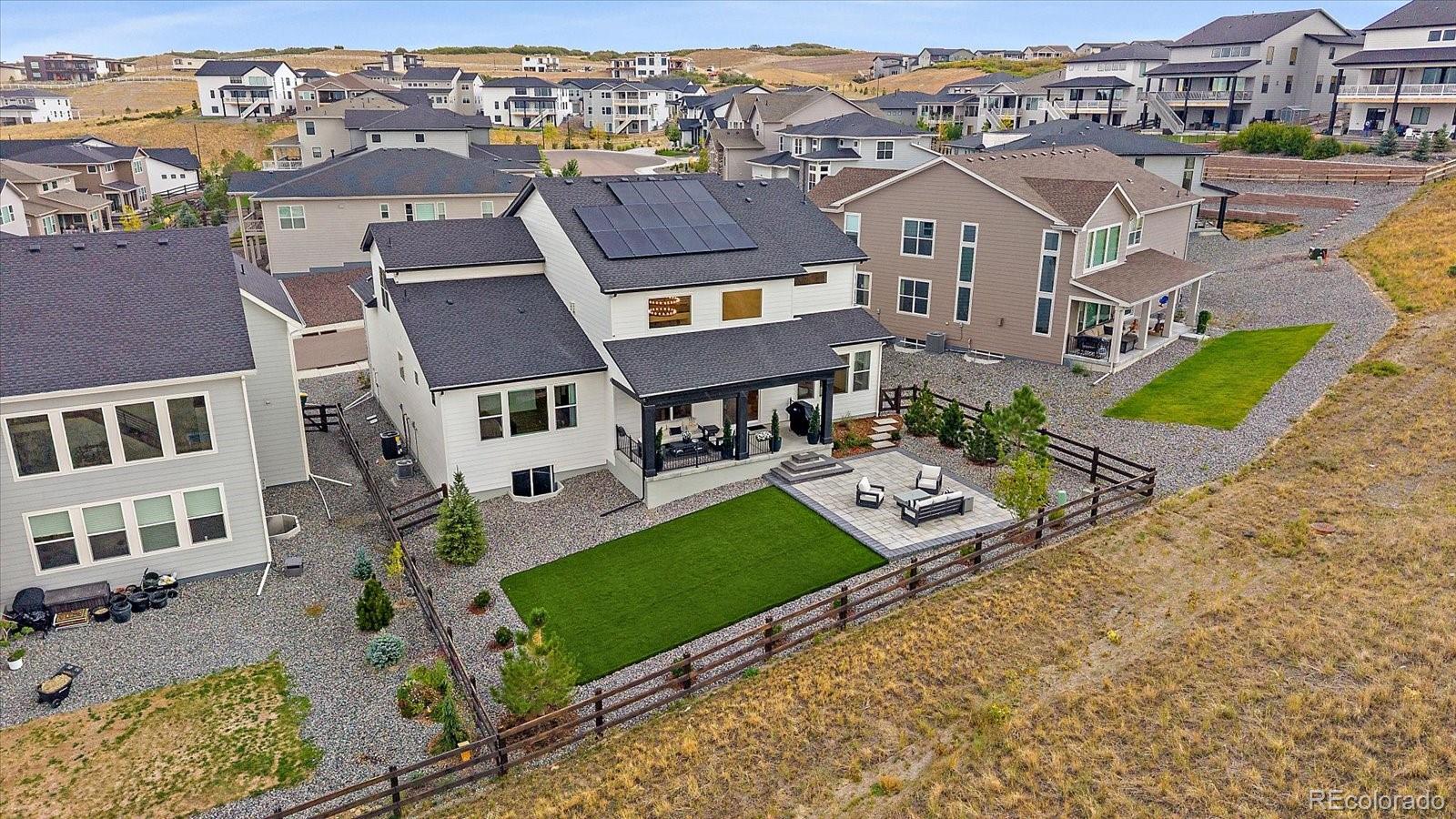 MLS Image #40 for 5345  edenborn way,castle rock, Colorado