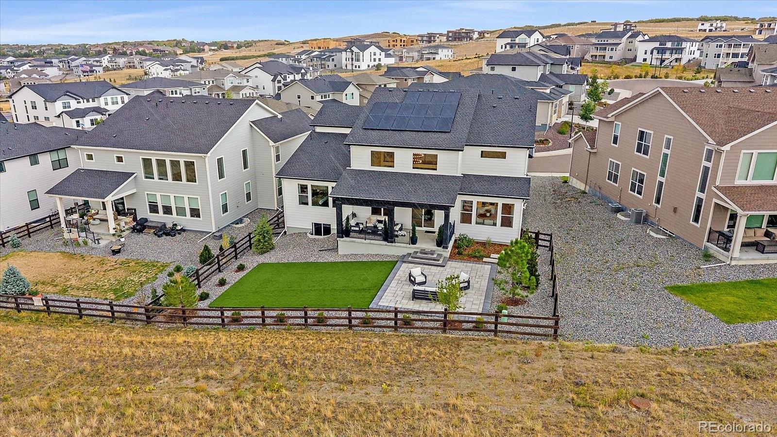MLS Image #41 for 5345  edenborn way,castle rock, Colorado