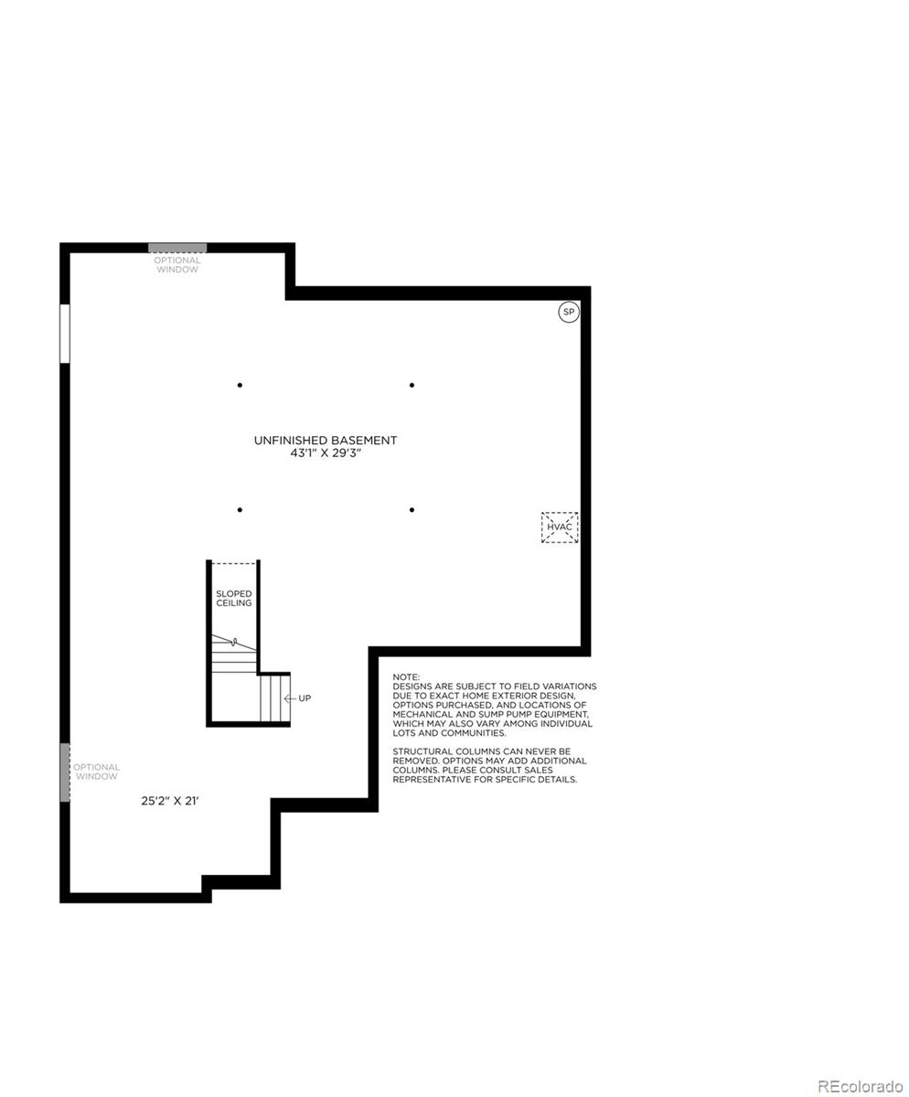 MLS Image #44 for 5345  edenborn way,castle rock, Colorado
