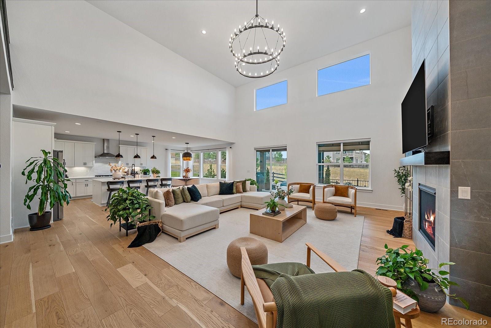 MLS Image #6 for 5345  edenborn way,castle rock, Colorado