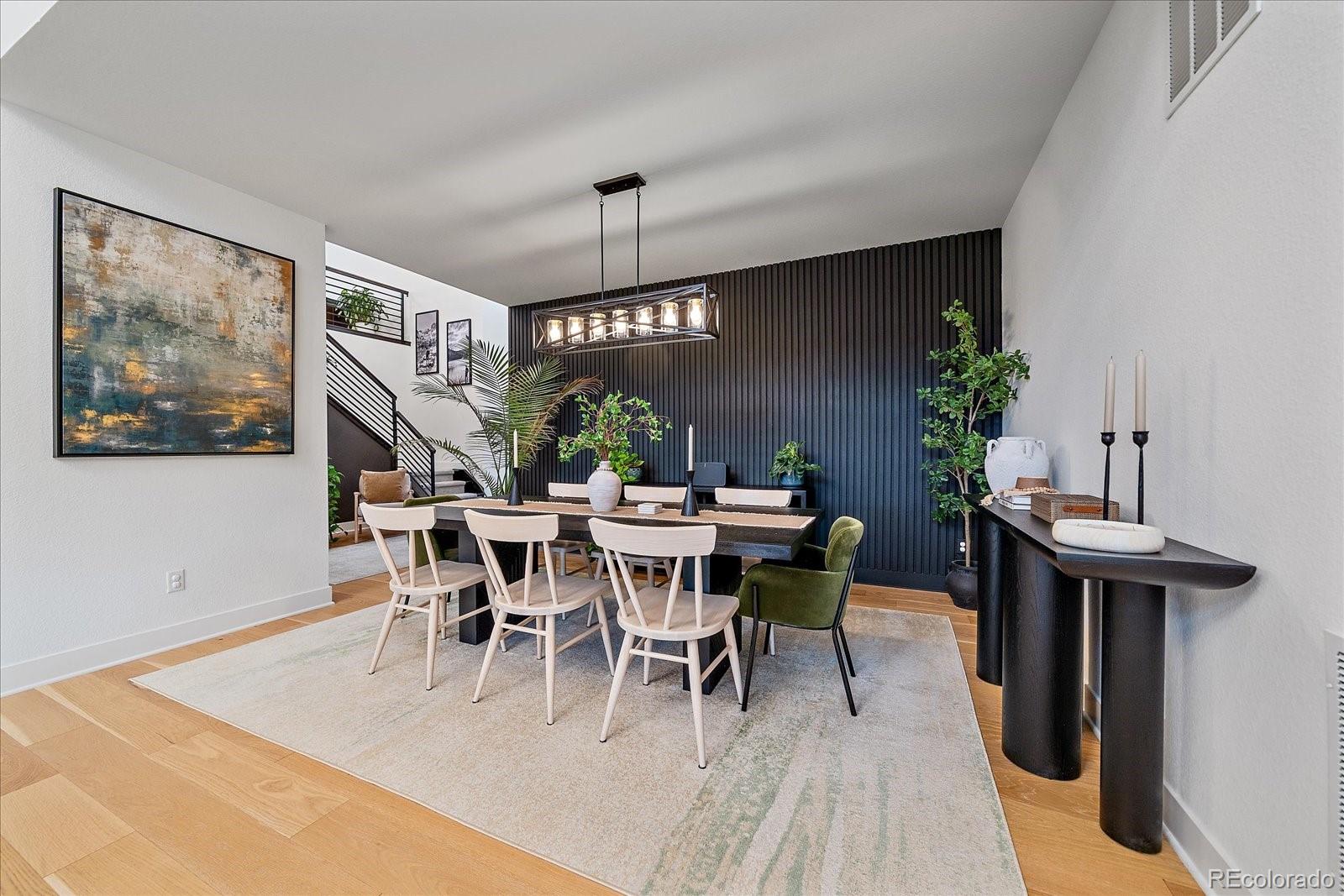 MLS Image #9 for 5345  edenborn way,castle rock, Colorado