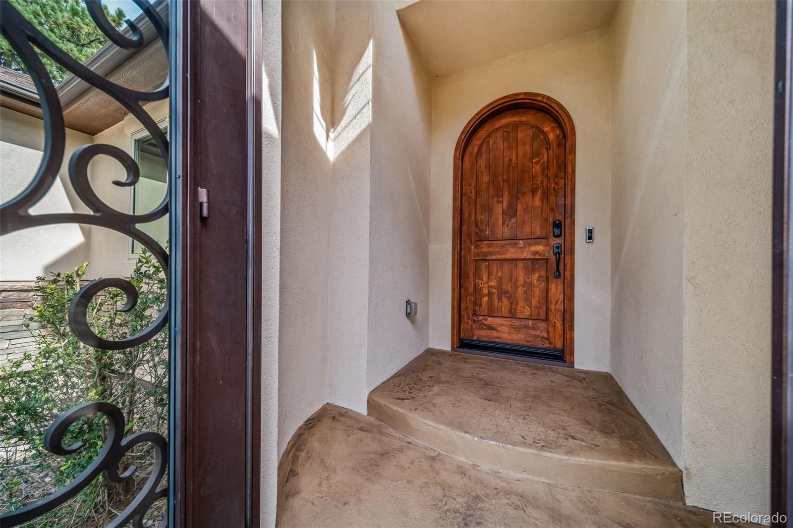 MLS Image #3 for 7936  monarch road,larkspur, Colorado