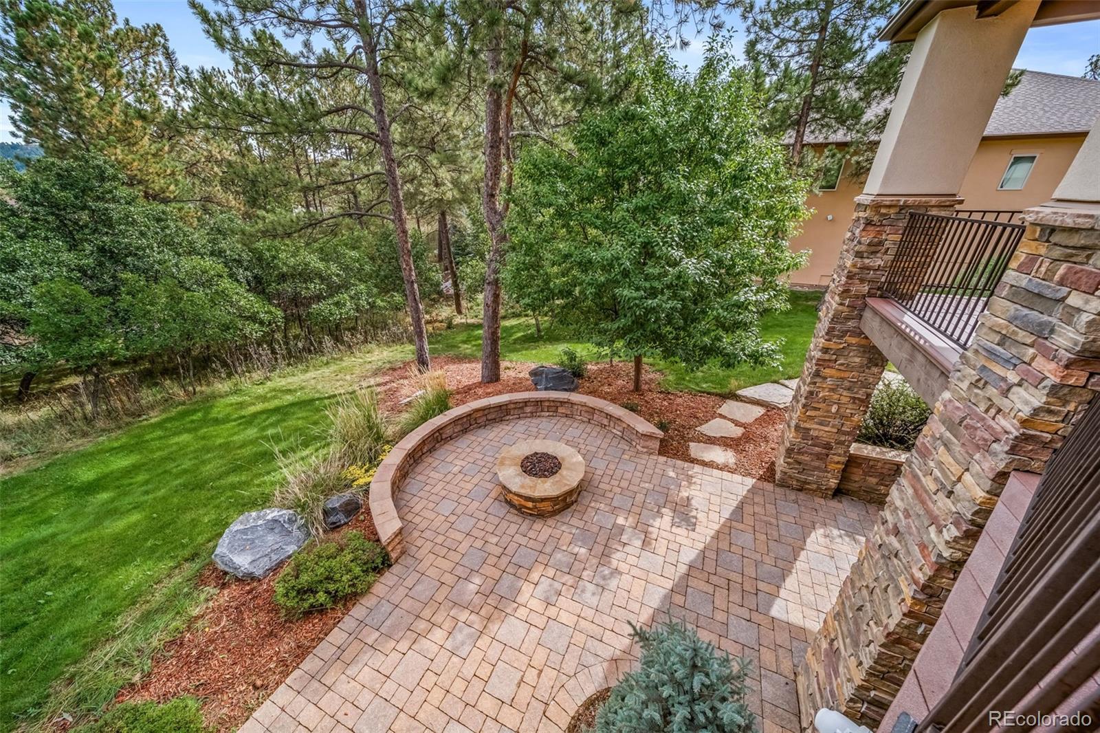 MLS Image #32 for 7936  monarch road,larkspur, Colorado