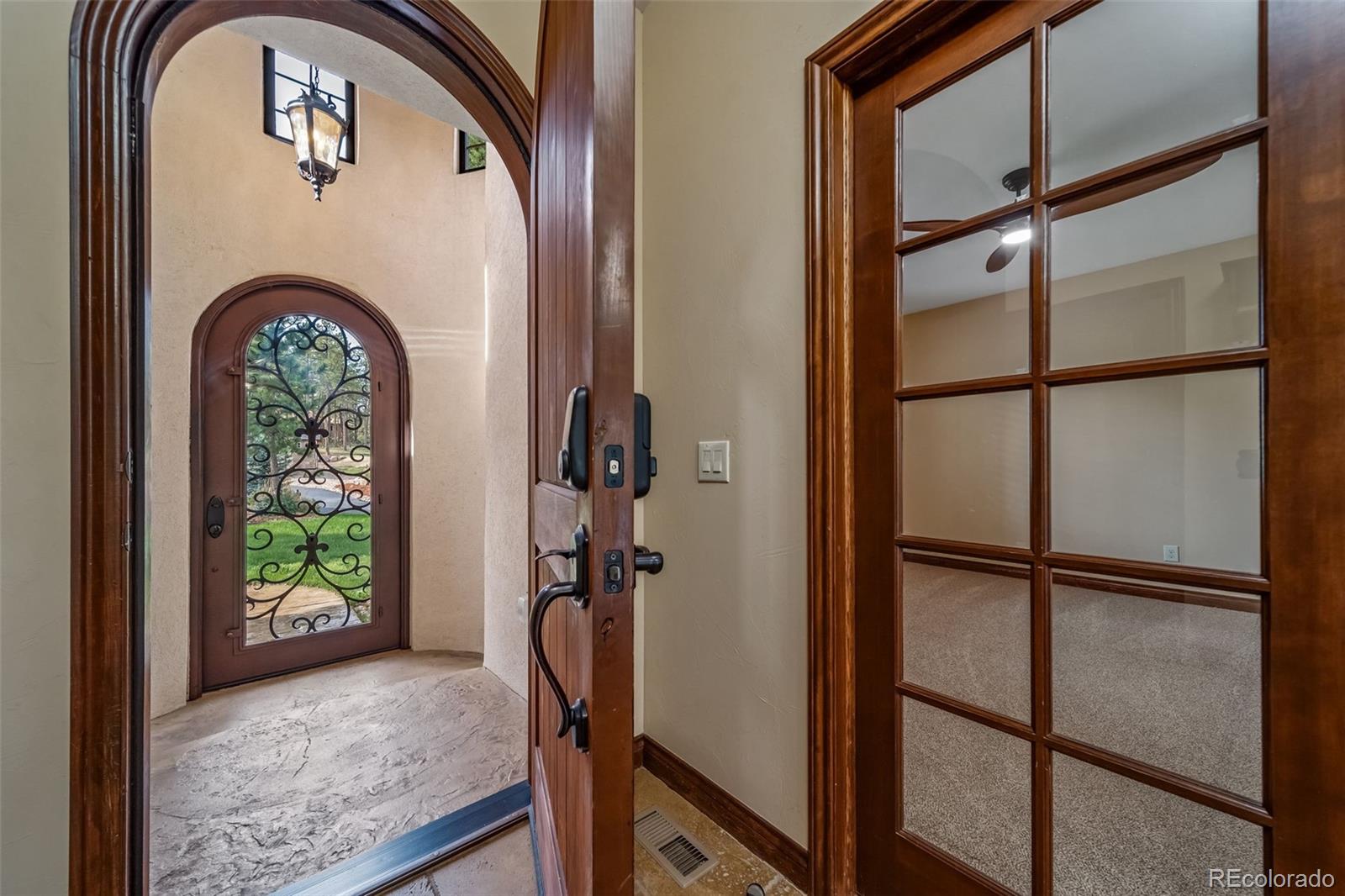 MLS Image #4 for 7936  monarch road,larkspur, Colorado