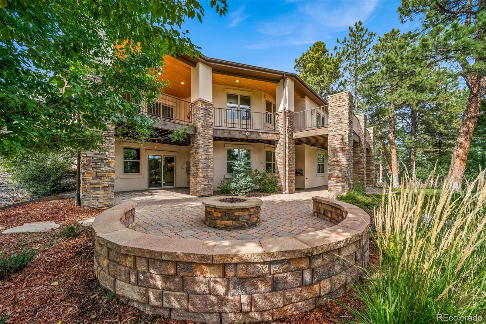 MLS Image #47 for 7936  monarch road,larkspur, Colorado