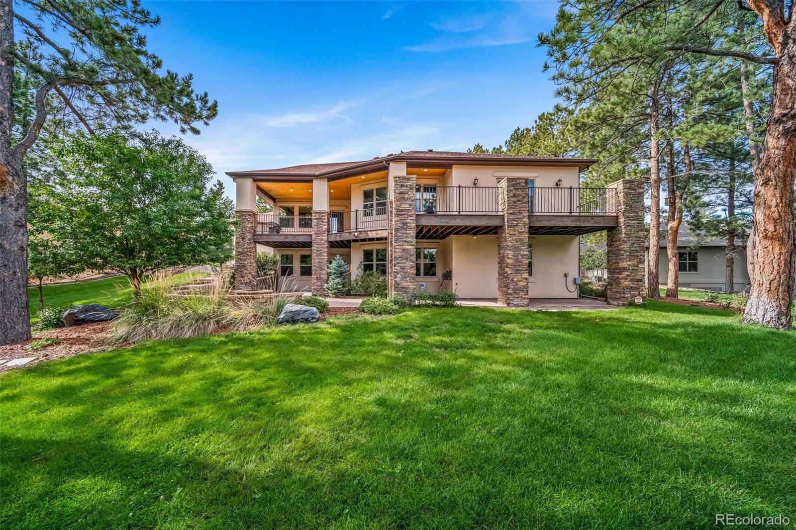 MLS Image #48 for 7936  monarch road,larkspur, Colorado