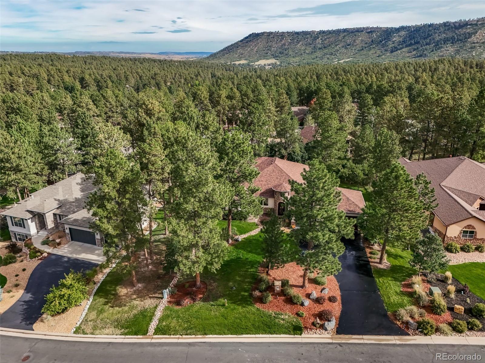 MLS Image #49 for 7936  monarch road,larkspur, Colorado