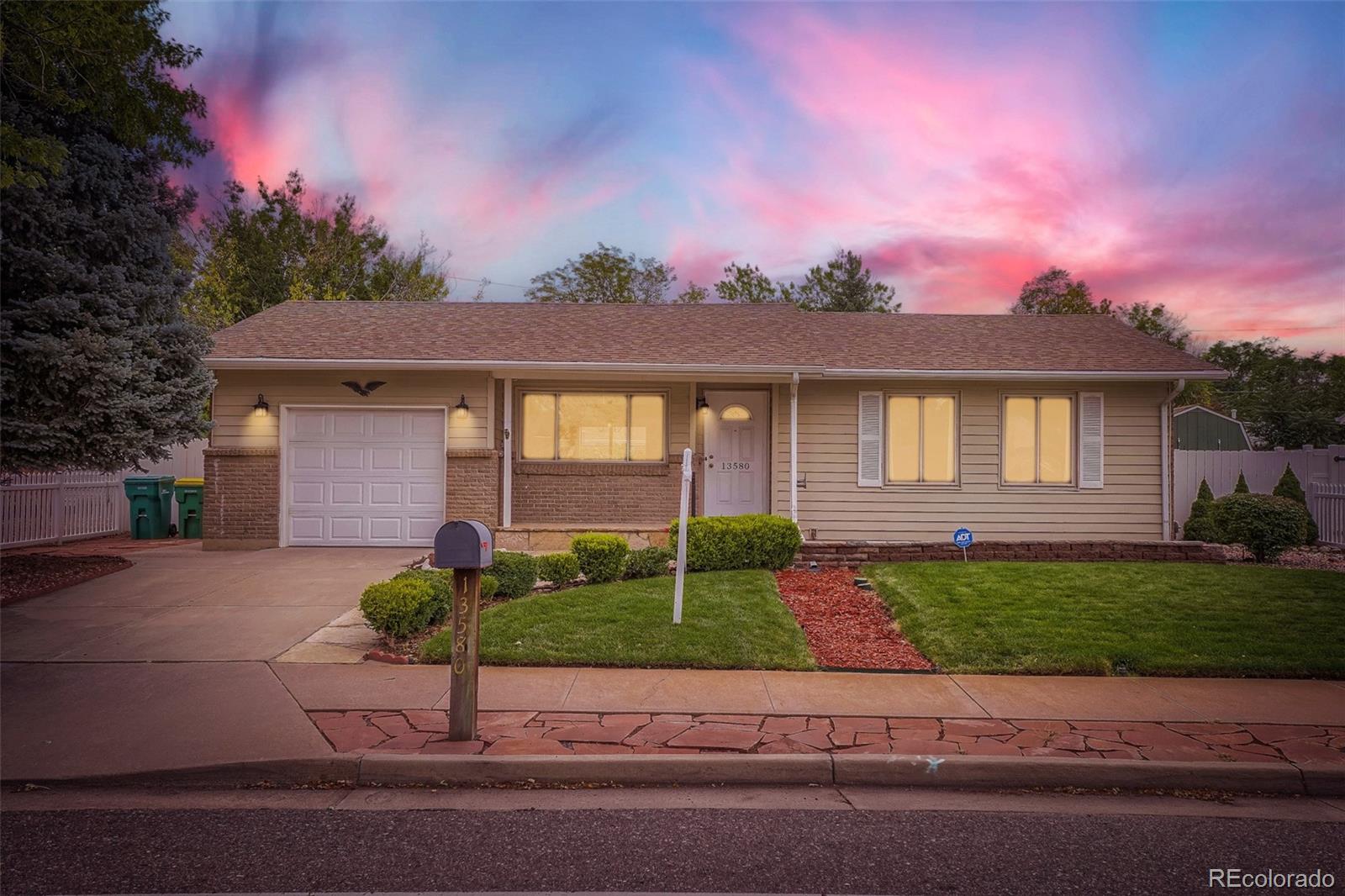 MLS Image #0 for 13580 e exposition avenue,aurora, Colorado