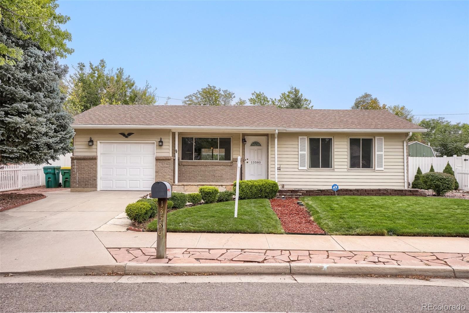 MLS Image #2 for 13580 e exposition avenue,aurora, Colorado