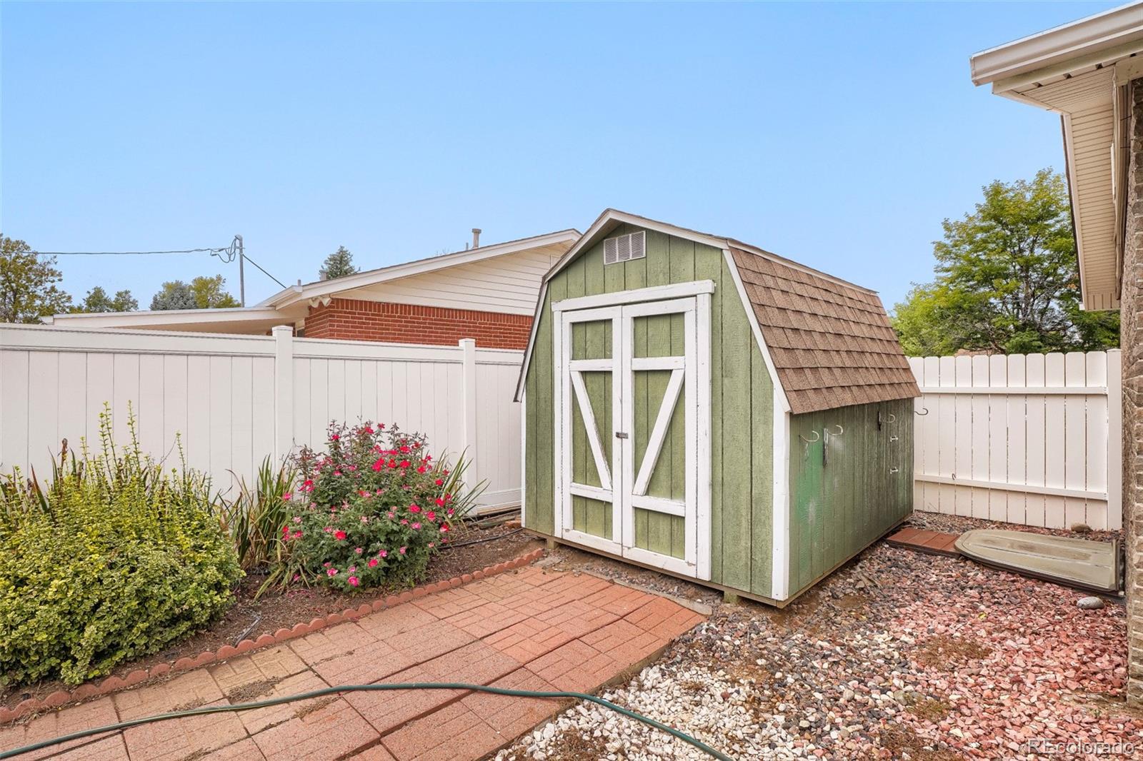 MLS Image #25 for 13580 e exposition avenue,aurora, Colorado