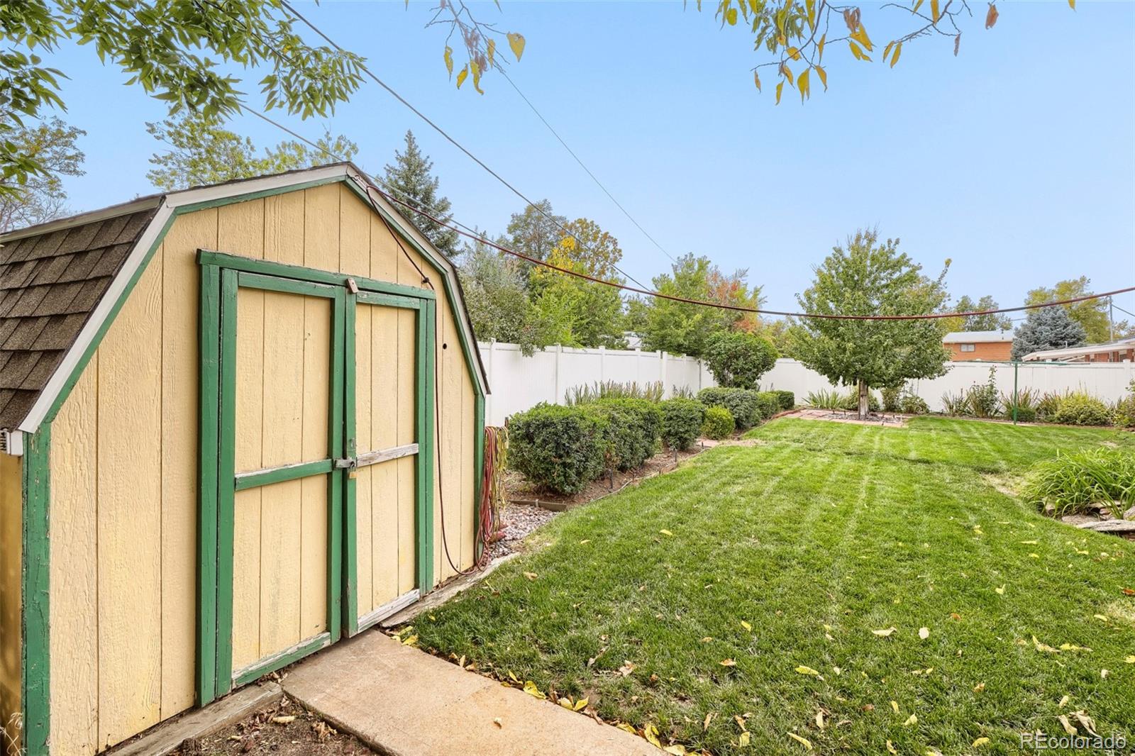MLS Image #26 for 13580 e exposition avenue,aurora, Colorado