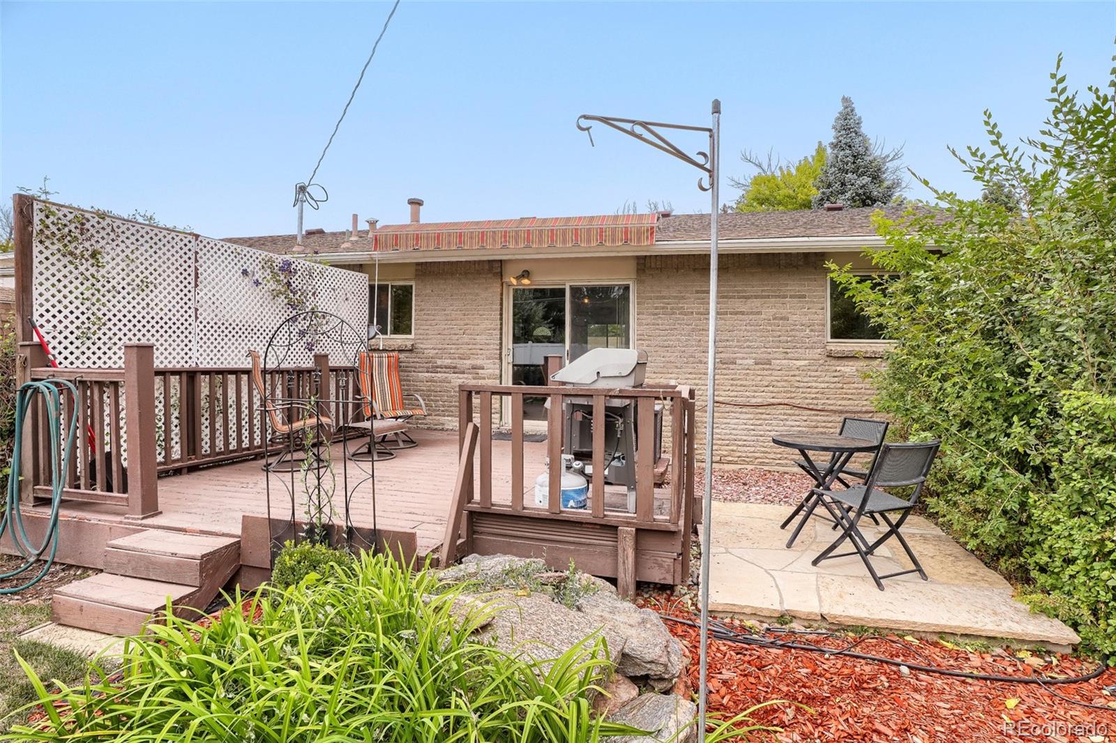 MLS Image #27 for 13580 e exposition avenue,aurora, Colorado
