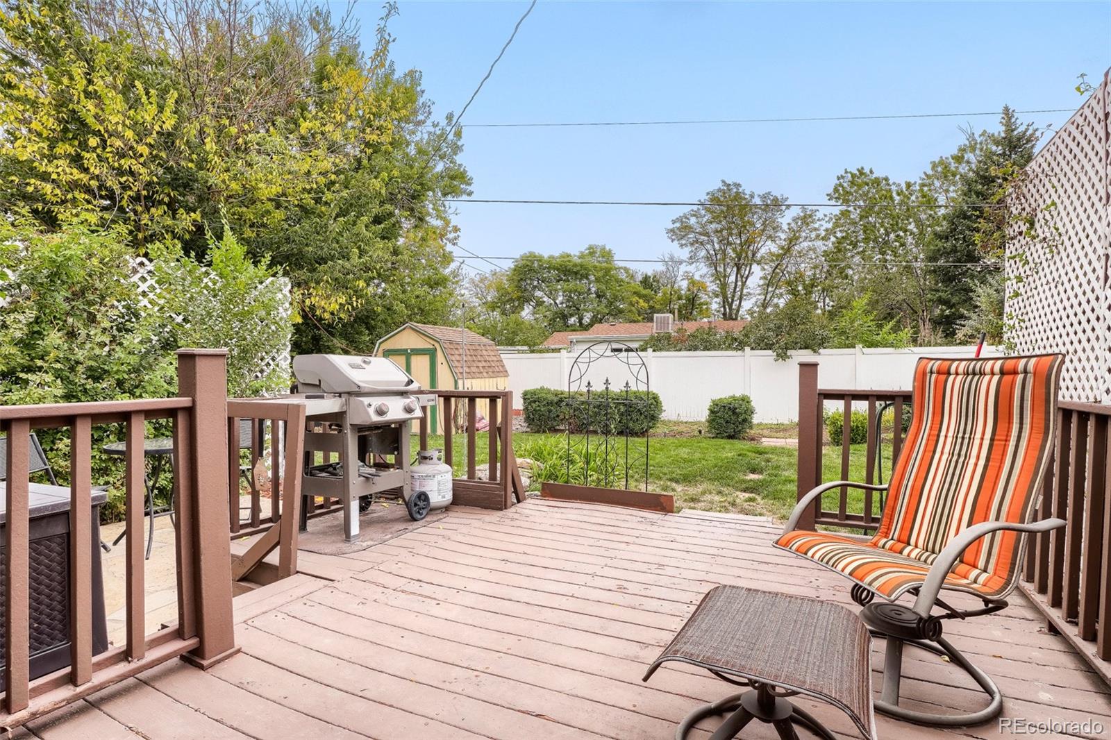MLS Image #28 for 13580 e exposition avenue,aurora, Colorado