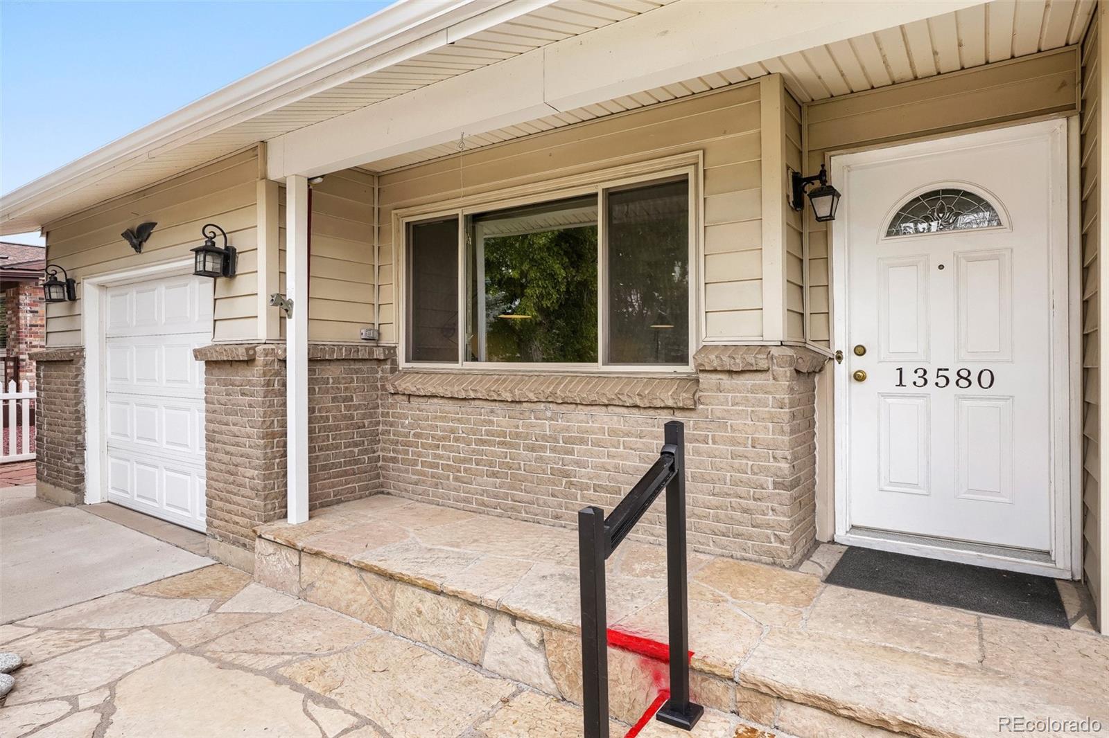 MLS Image #4 for 13580 e exposition avenue,aurora, Colorado
