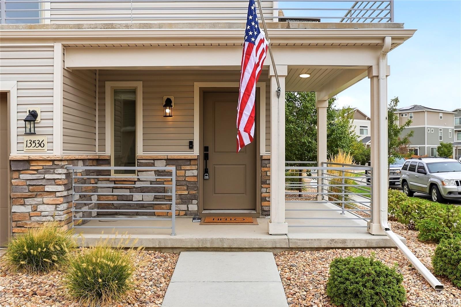 MLS Image #2 for 13536 e 101st avenue,commerce city, Colorado