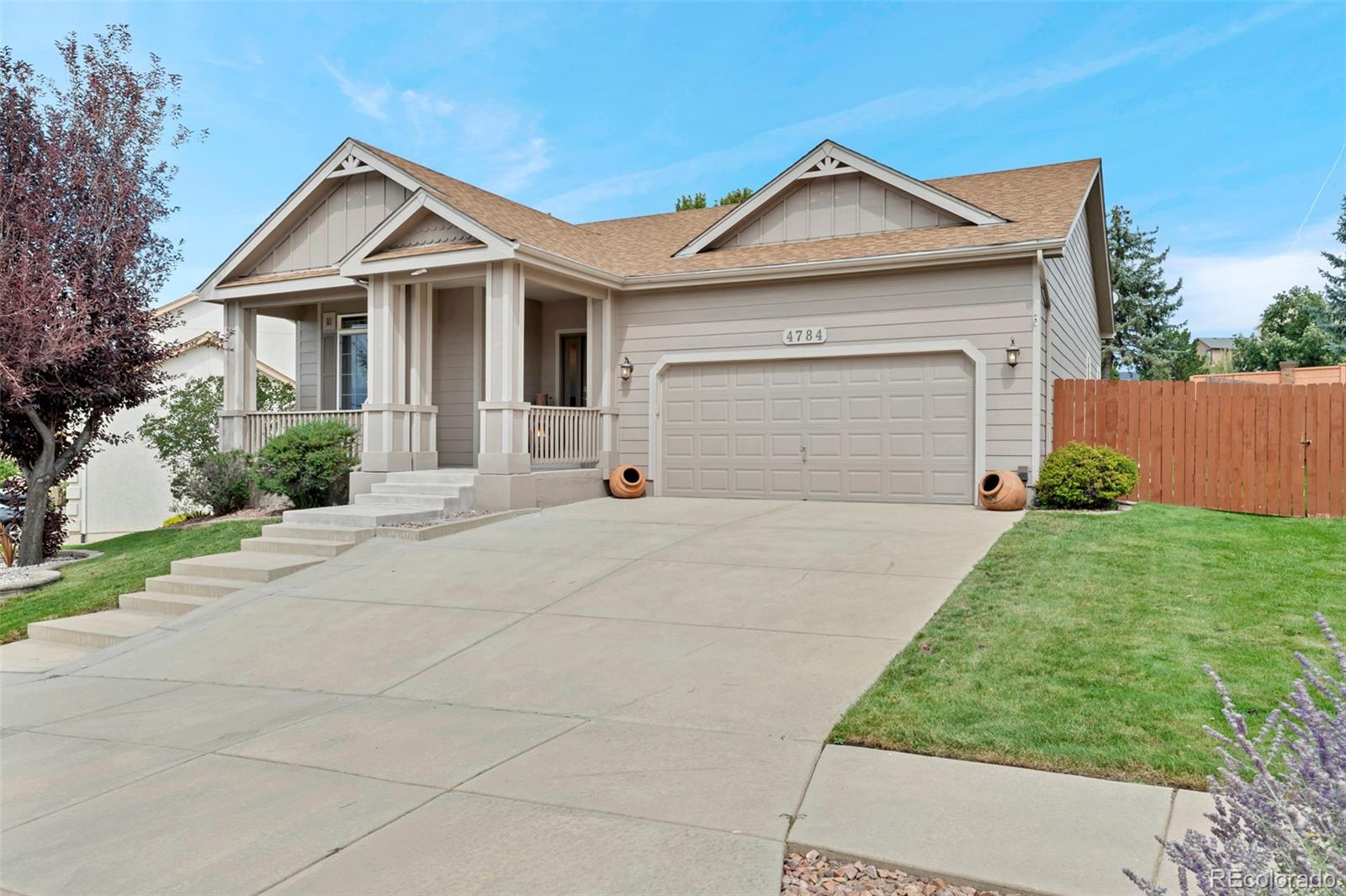 MLS Image #0 for 4784  spotted horse drive,colorado springs, Colorado