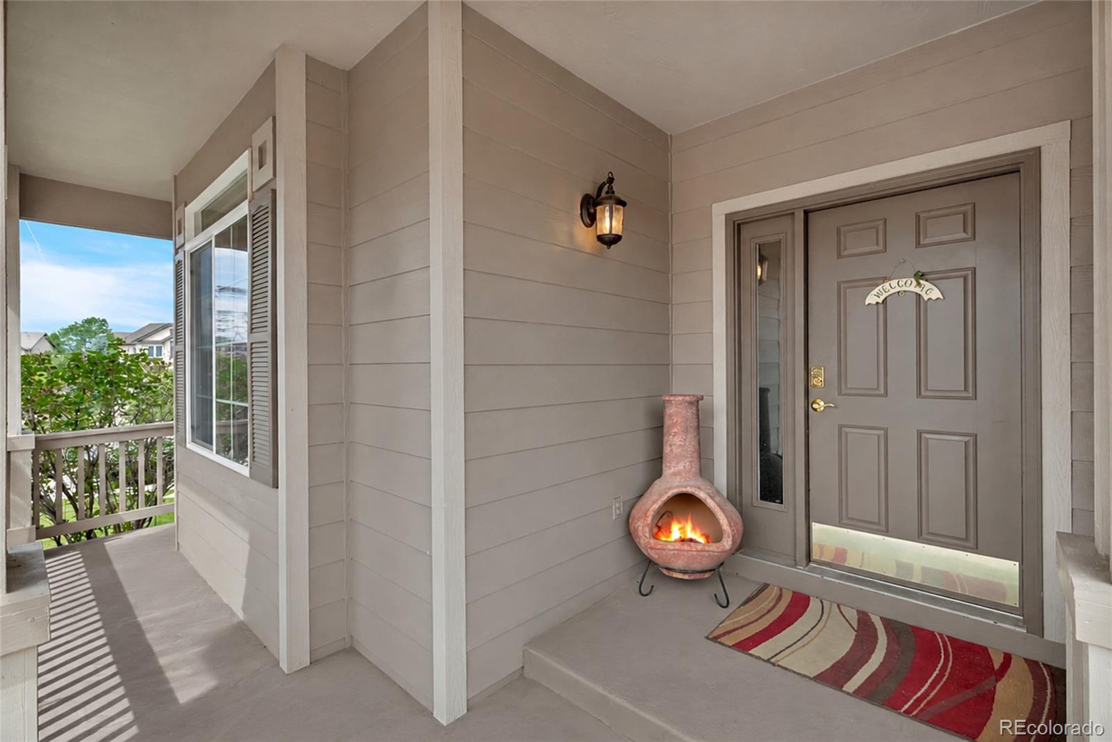 MLS Image #1 for 4784  spotted horse drive,colorado springs, Colorado