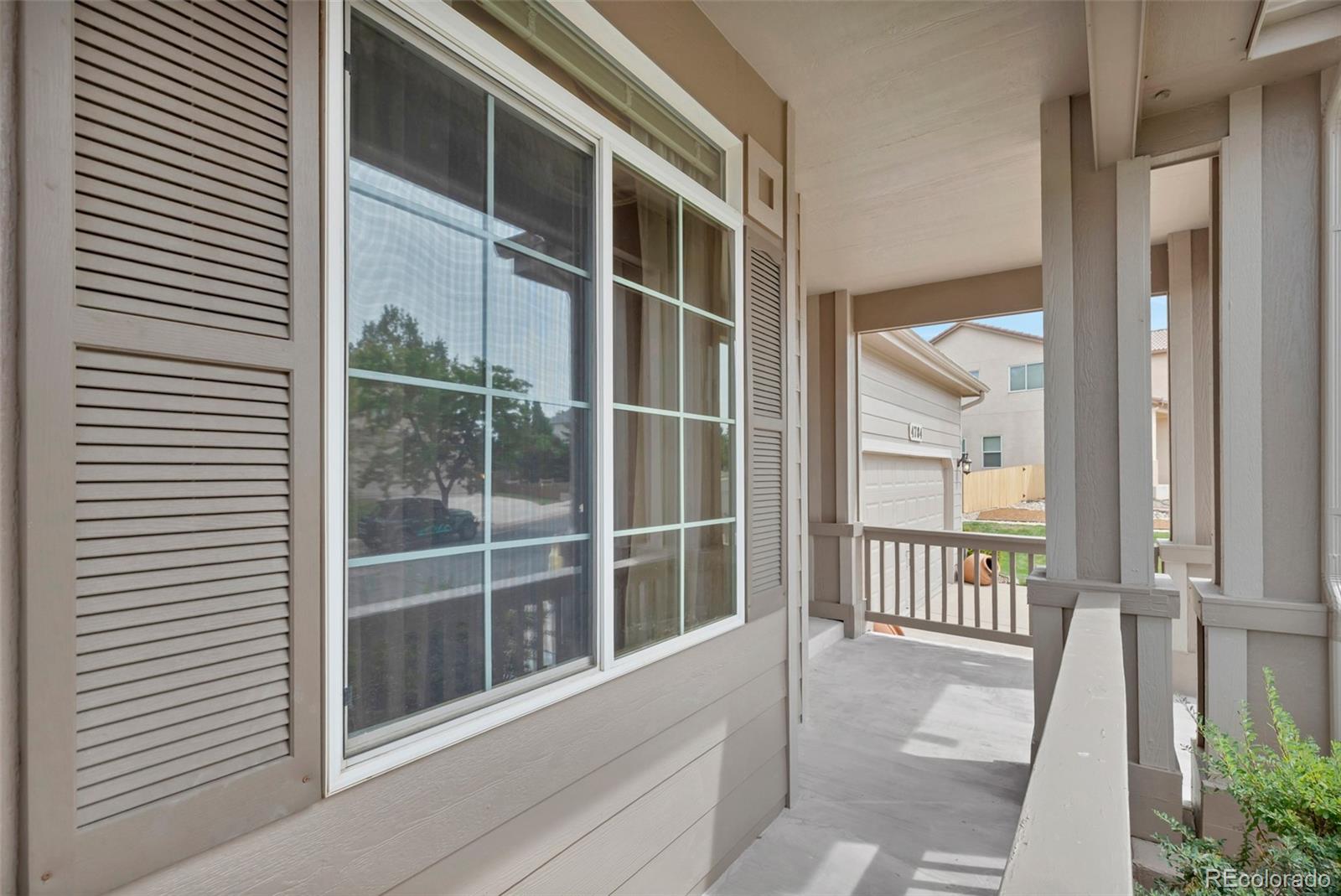 MLS Image #2 for 4784  spotted horse drive,colorado springs, Colorado