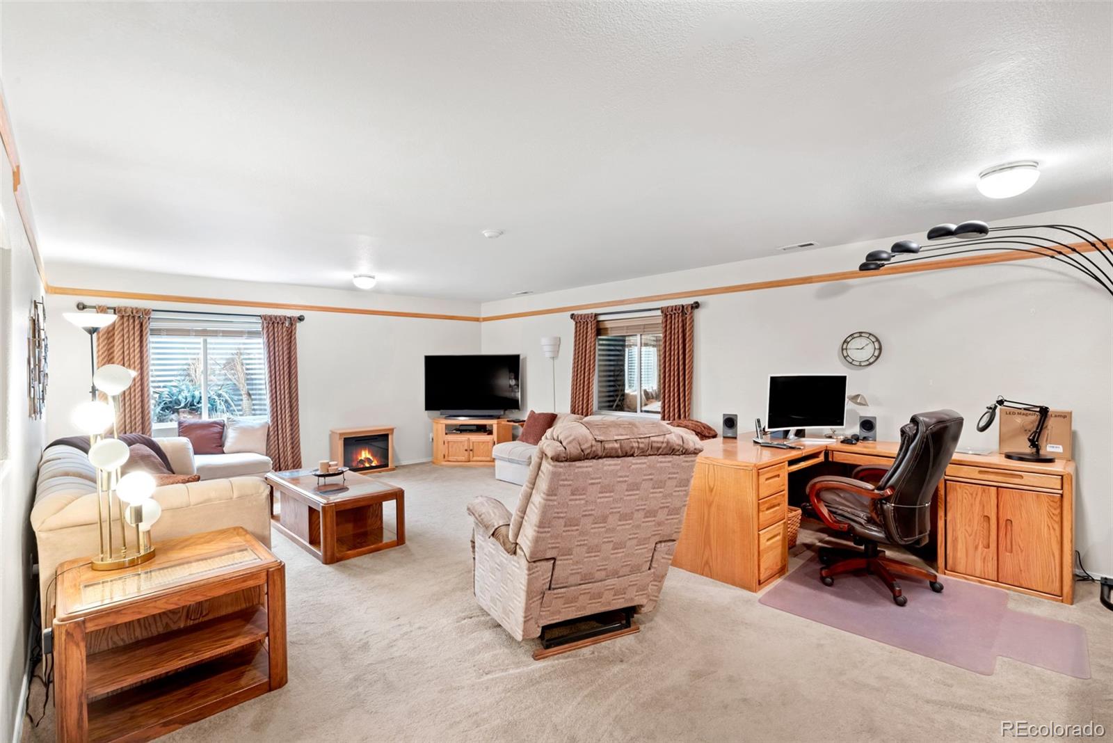 MLS Image #20 for 4784  spotted horse drive,colorado springs, Colorado