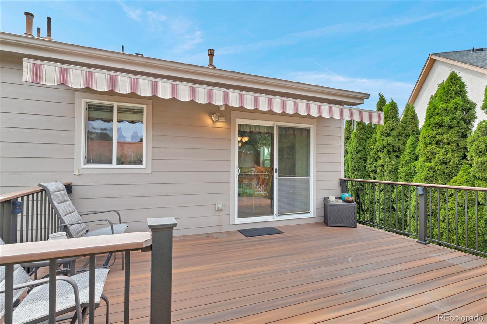MLS Image #24 for 4784  spotted horse drive,colorado springs, Colorado