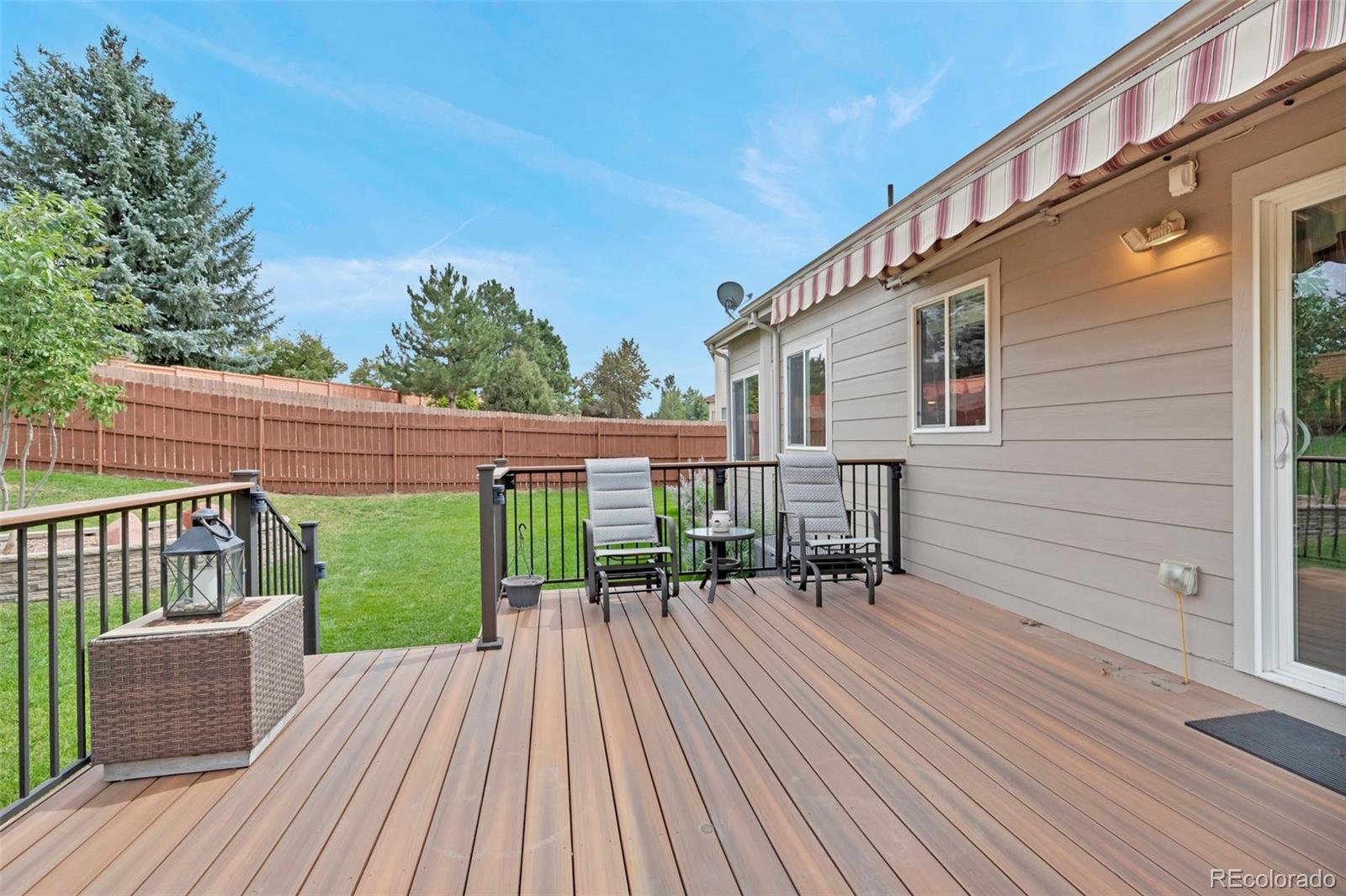 MLS Image #25 for 4784  spotted horse drive,colorado springs, Colorado