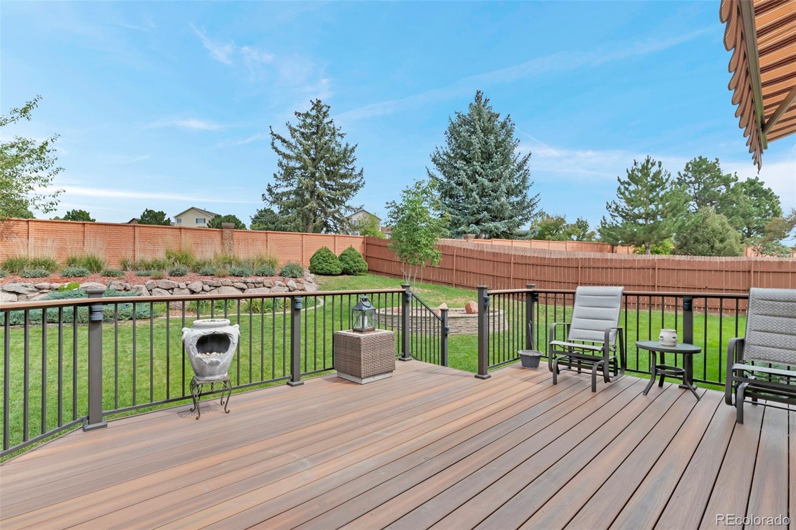 MLS Image #26 for 4784  spotted horse drive,colorado springs, Colorado