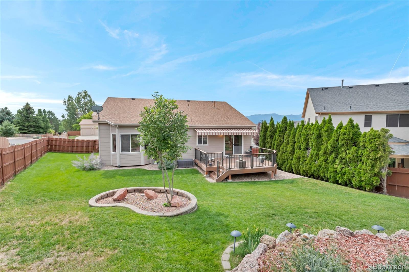 MLS Image #27 for 4784  spotted horse drive,colorado springs, Colorado