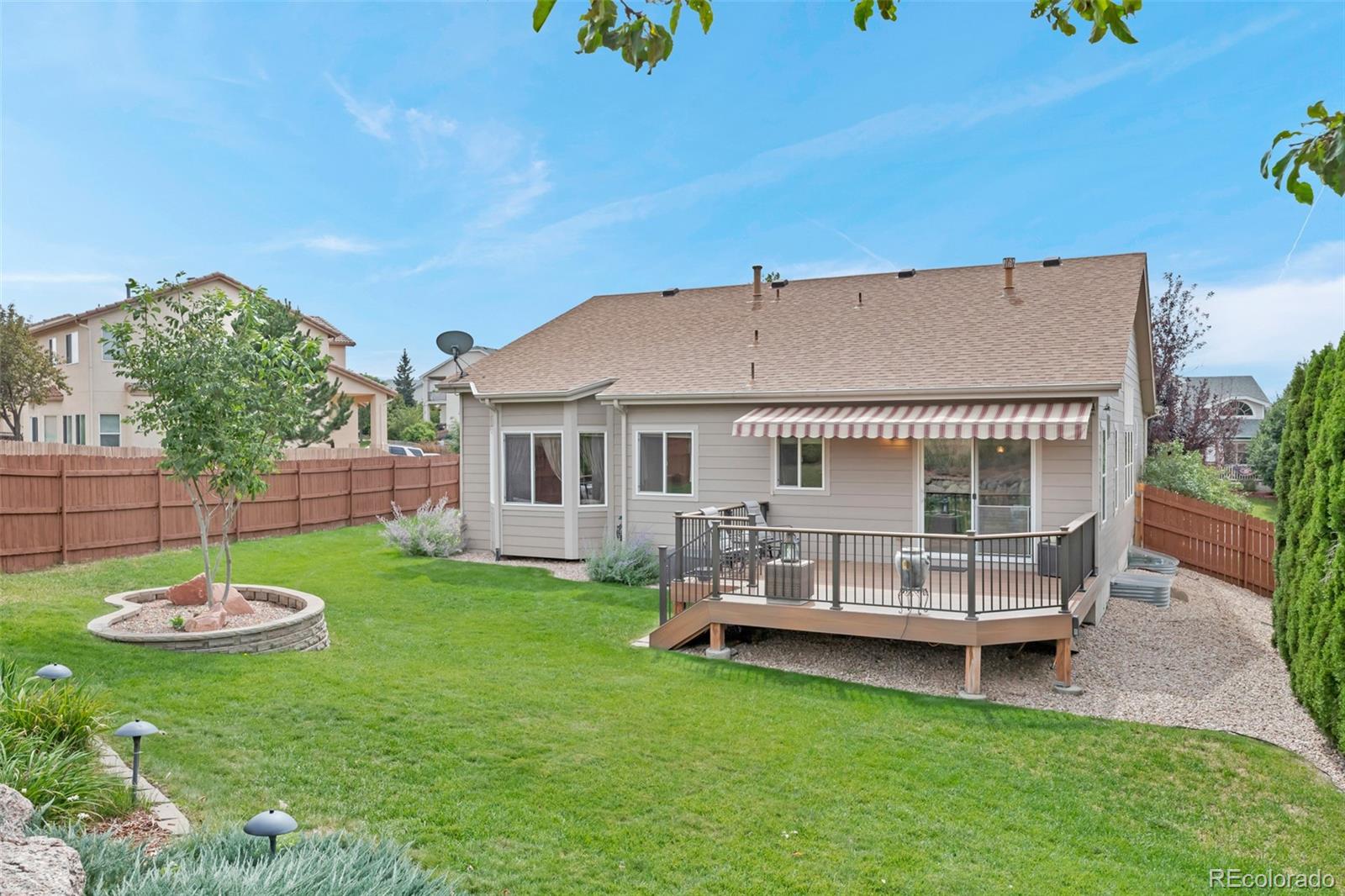 MLS Image #28 for 4784  spotted horse drive,colorado springs, Colorado