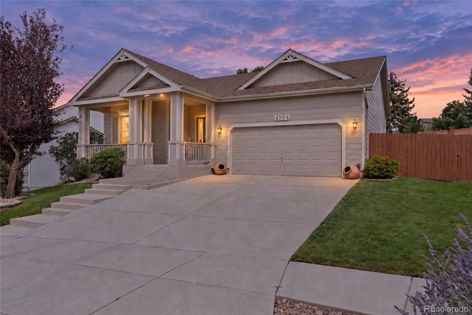 MLS Image #30 for 4784  spotted horse drive,colorado springs, Colorado