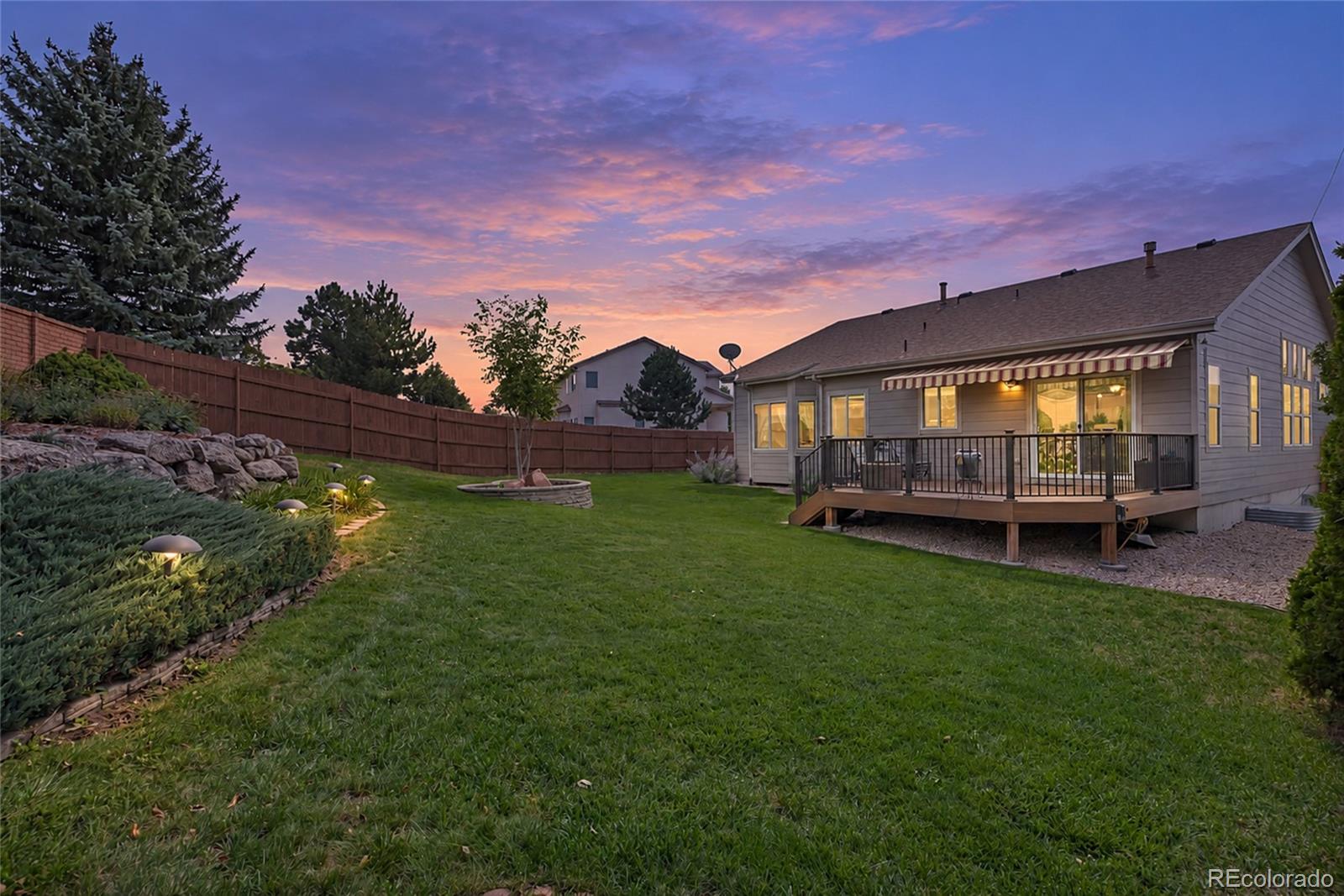 MLS Image #31 for 4784  spotted horse drive,colorado springs, Colorado