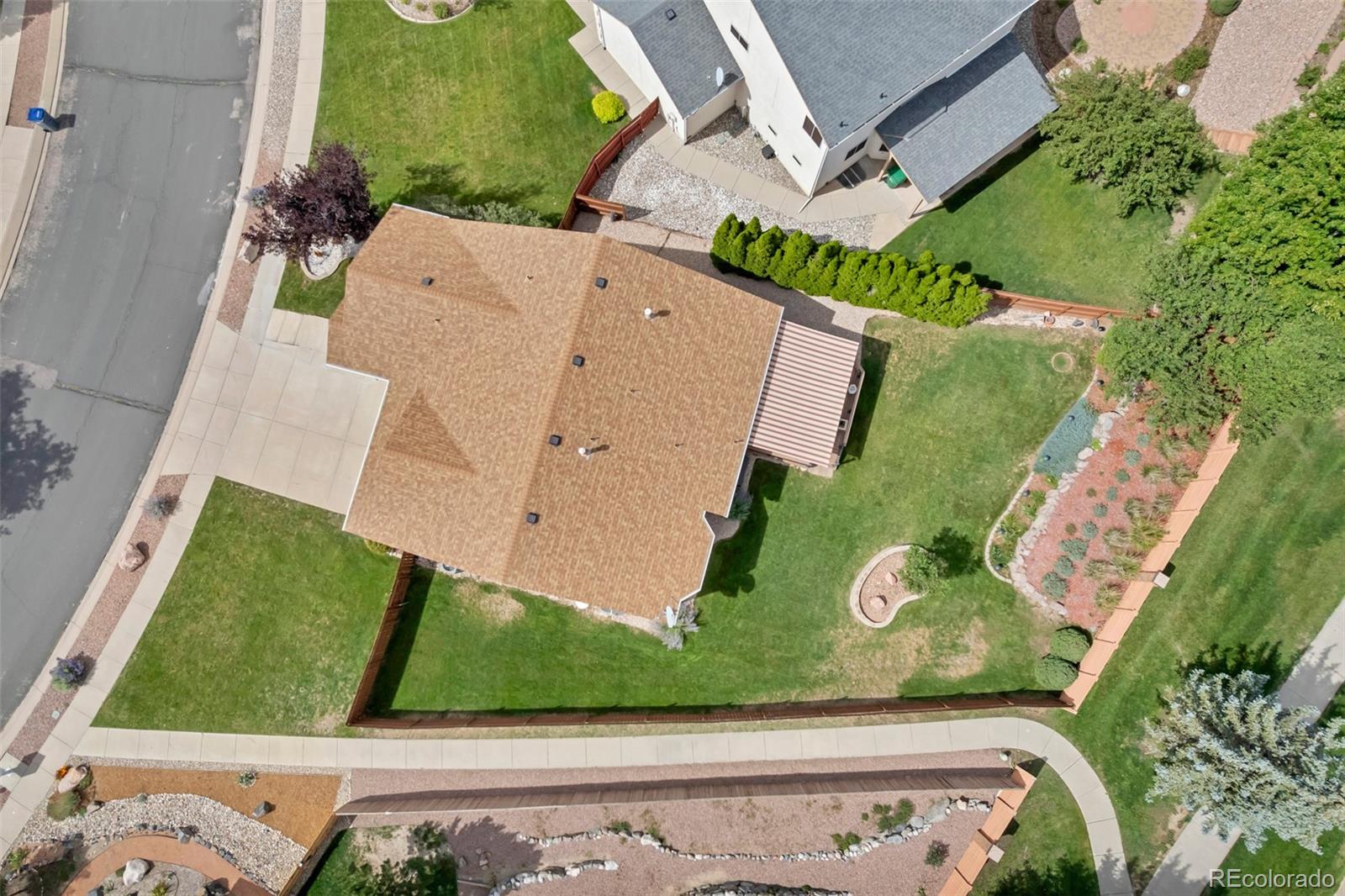 MLS Image #33 for 4784  spotted horse drive,colorado springs, Colorado