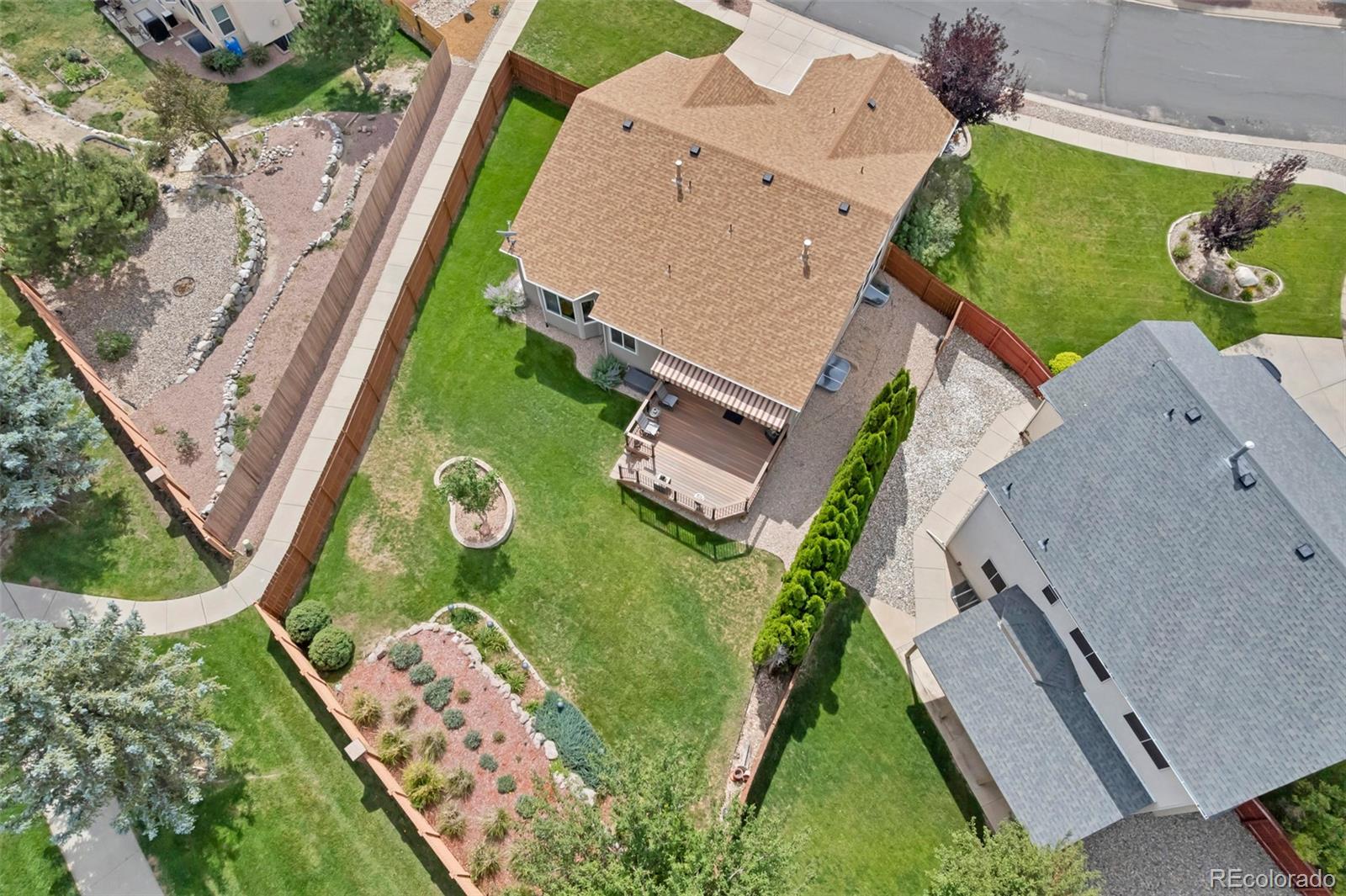 MLS Image #34 for 4784  spotted horse drive,colorado springs, Colorado