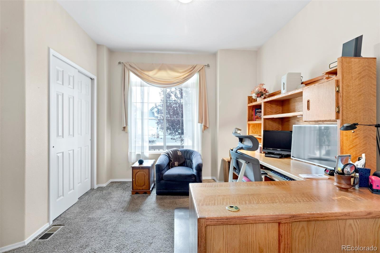 MLS Image #4 for 4784  spotted horse drive,colorado springs, Colorado