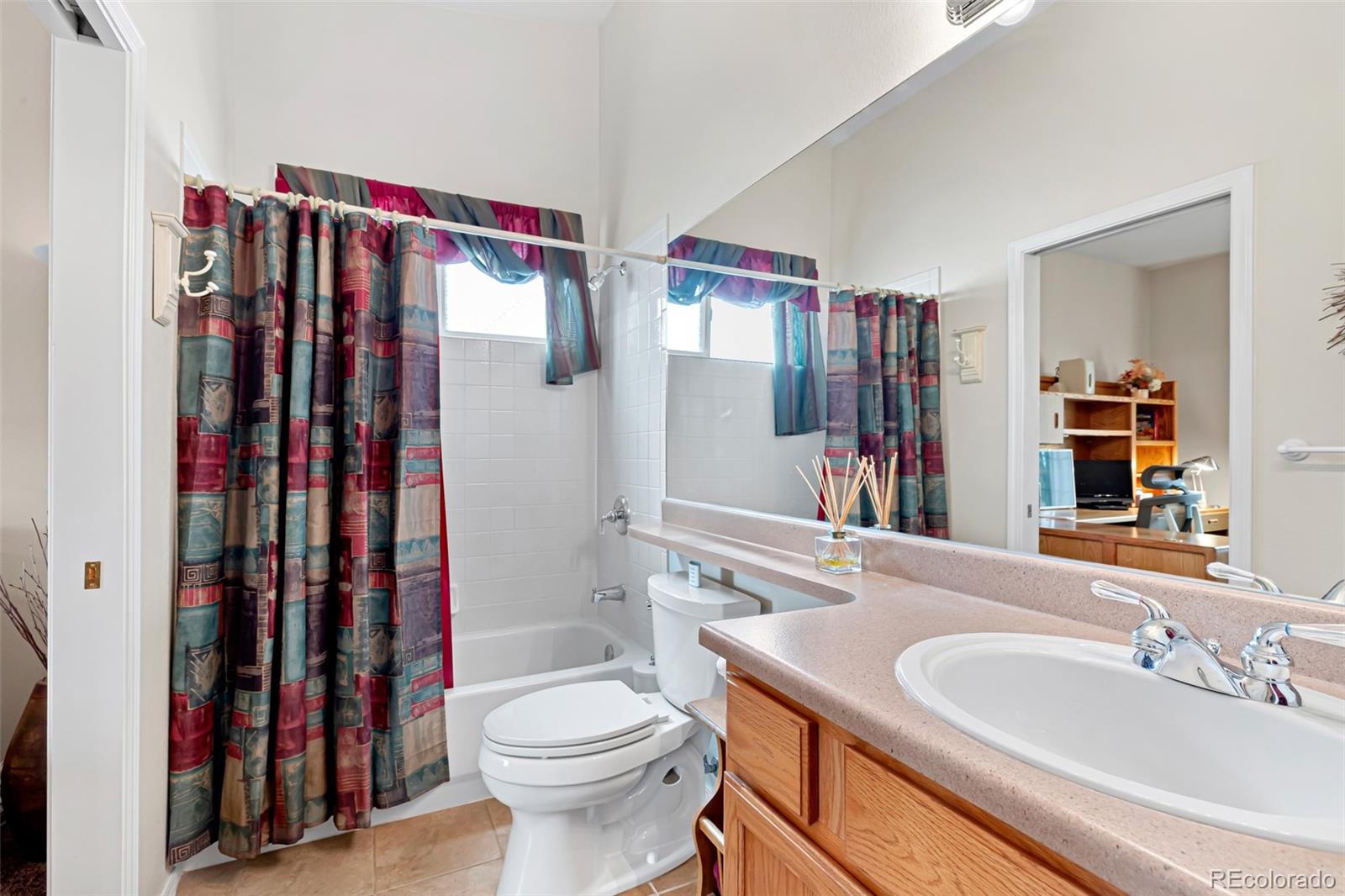 MLS Image #5 for 4784  spotted horse drive,colorado springs, Colorado