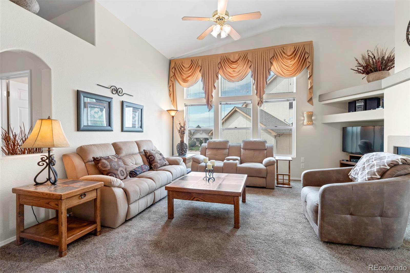 MLS Image #6 for 4784  spotted horse drive,colorado springs, Colorado