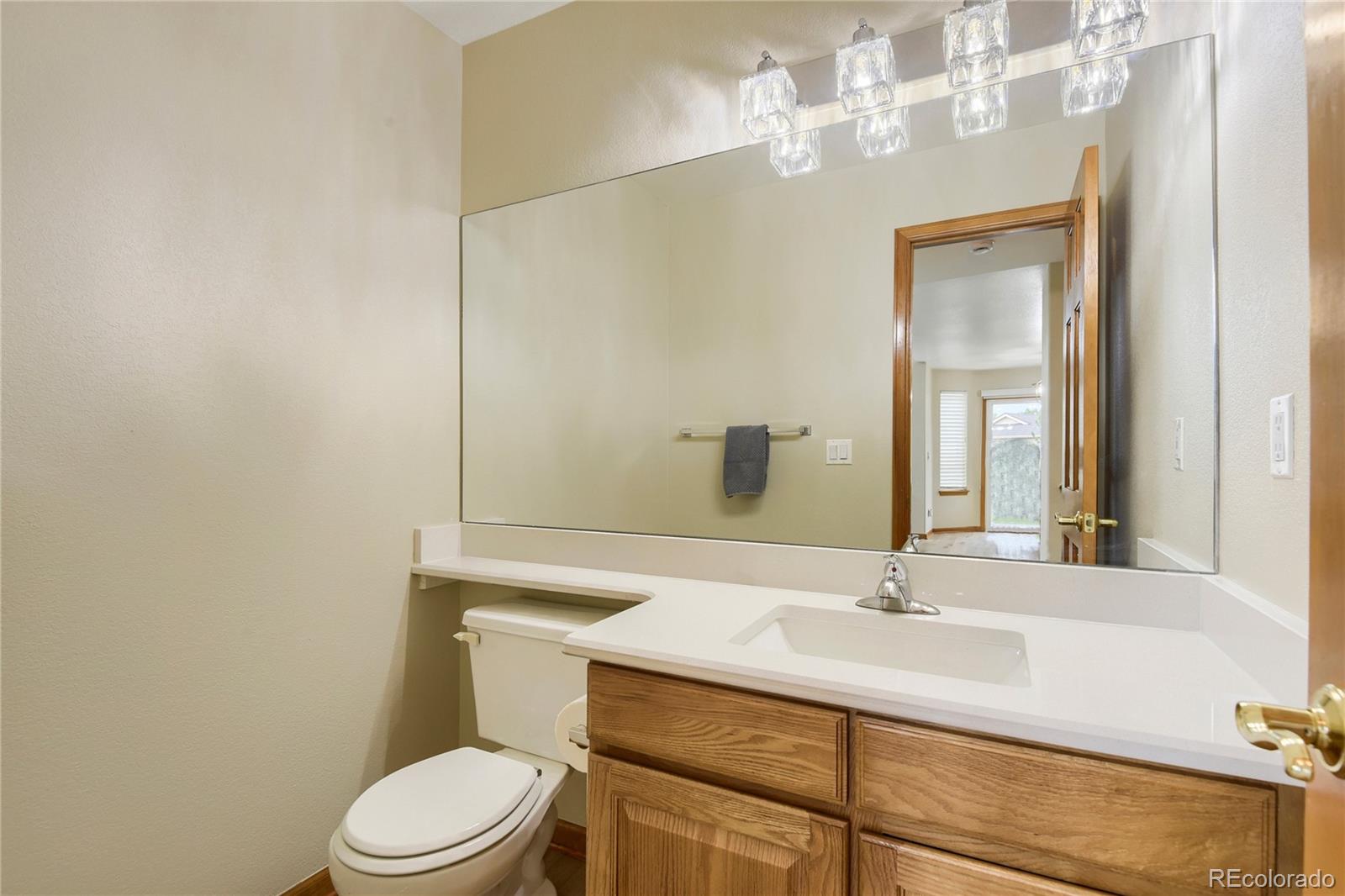 MLS Image #12 for 9612  indian wells drive,lone tree, Colorado
