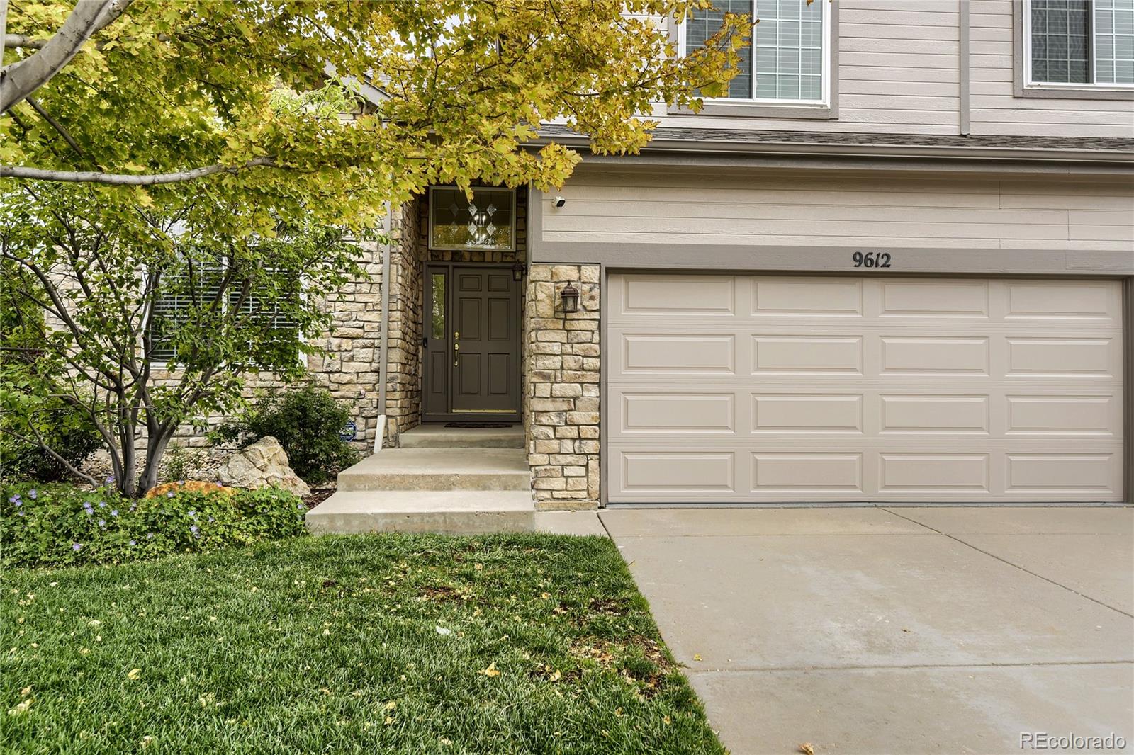 MLS Image #2 for 9612  indian wells drive,lone tree, Colorado
