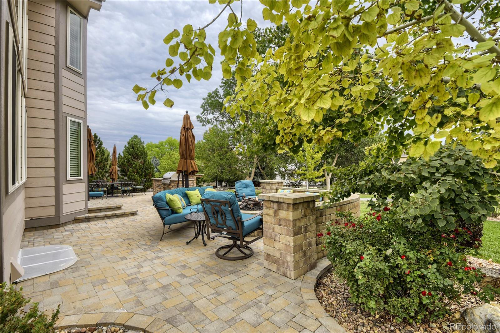 MLS Image #25 for 9612  indian wells drive,lone tree, Colorado