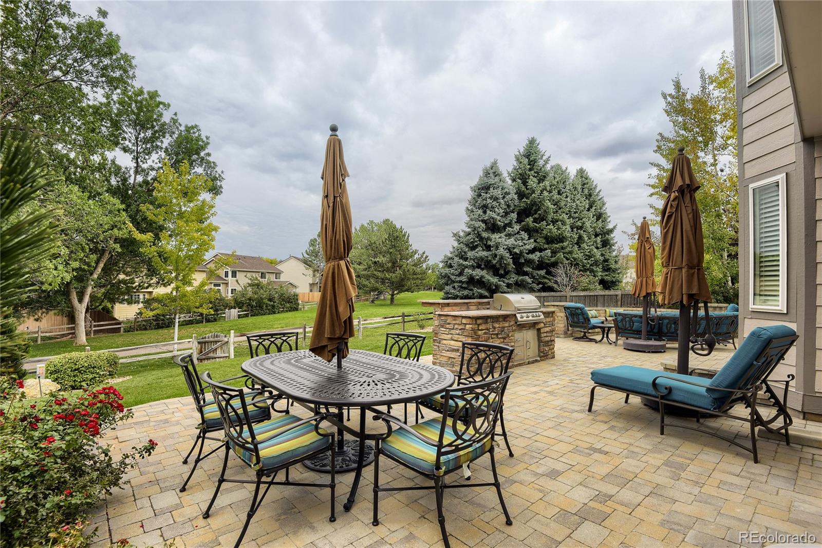 MLS Image #26 for 9612  indian wells drive,lone tree, Colorado