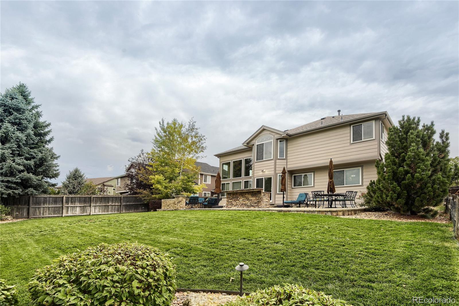 MLS Image #27 for 9612  indian wells drive,lone tree, Colorado