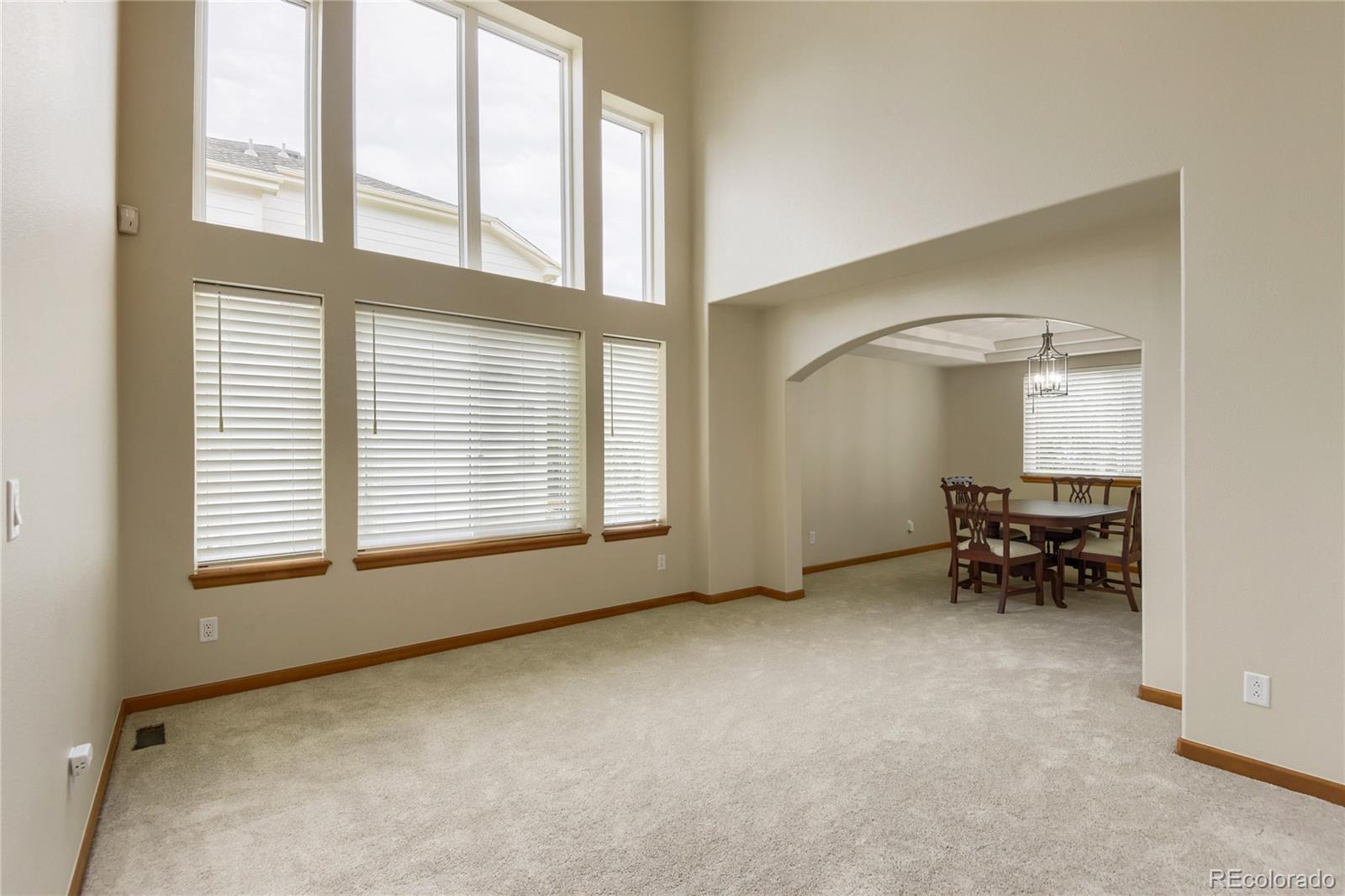 MLS Image #3 for 9612  indian wells drive,lone tree, Colorado