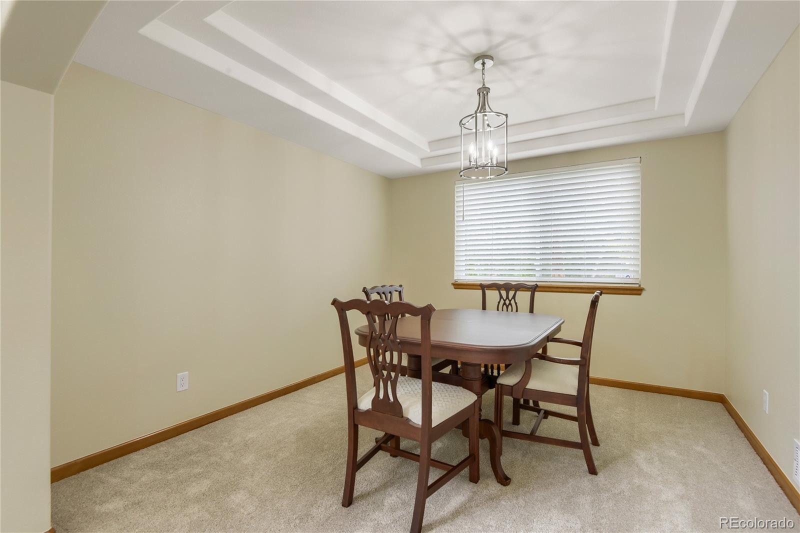 MLS Image #4 for 9612  indian wells drive,lone tree, Colorado