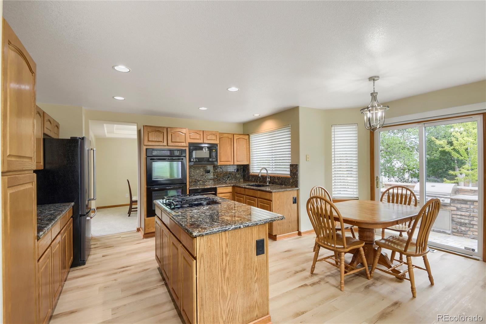 MLS Image #6 for 9612  indian wells drive,lone tree, Colorado