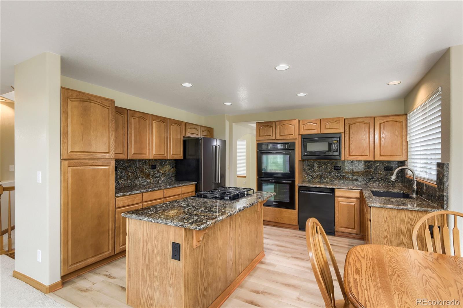 MLS Image #7 for 9612  indian wells drive,lone tree, Colorado