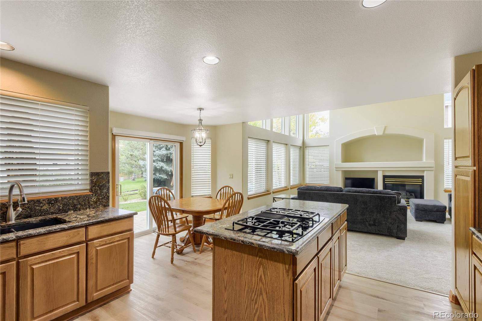 MLS Image #8 for 9612  indian wells drive,lone tree, Colorado