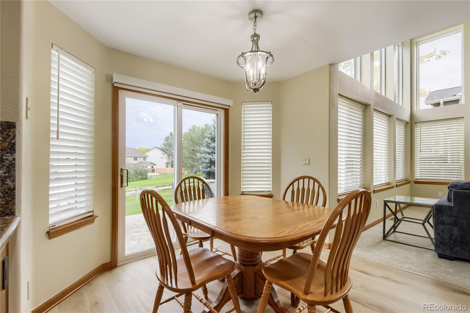 MLS Image #9 for 9612  indian wells drive,lone tree, Colorado