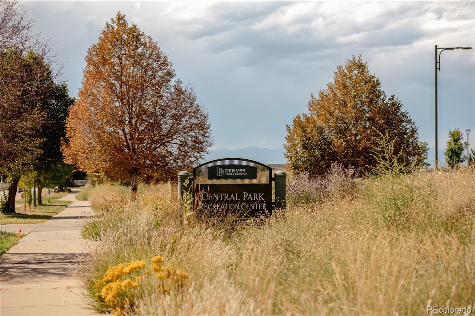 MLS Image #29 for 10007  martin luther king boulevard 101,denver, Colorado