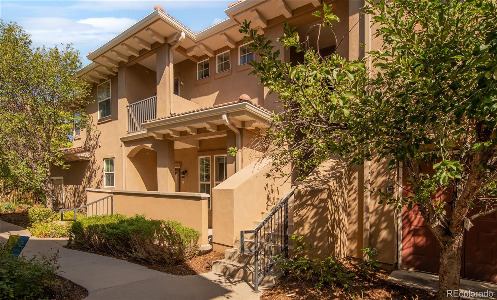 MLS Image #3 for 10007  martin luther king boulevard 101,denver, Colorado