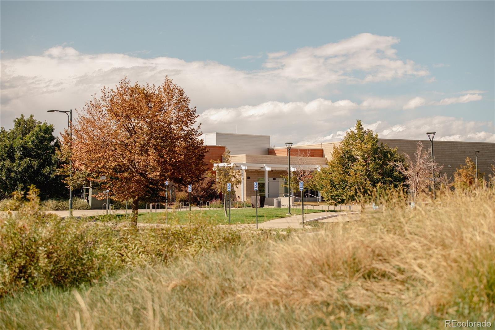 MLS Image #31 for 10007  martin luther king boulevard 101,denver, Colorado