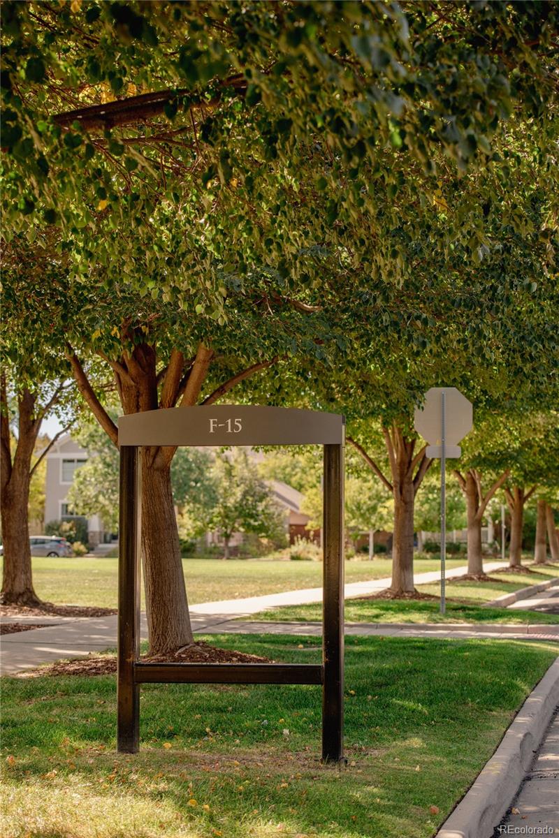 MLS Image #36 for 10007  martin luther king boulevard 101,denver, Colorado